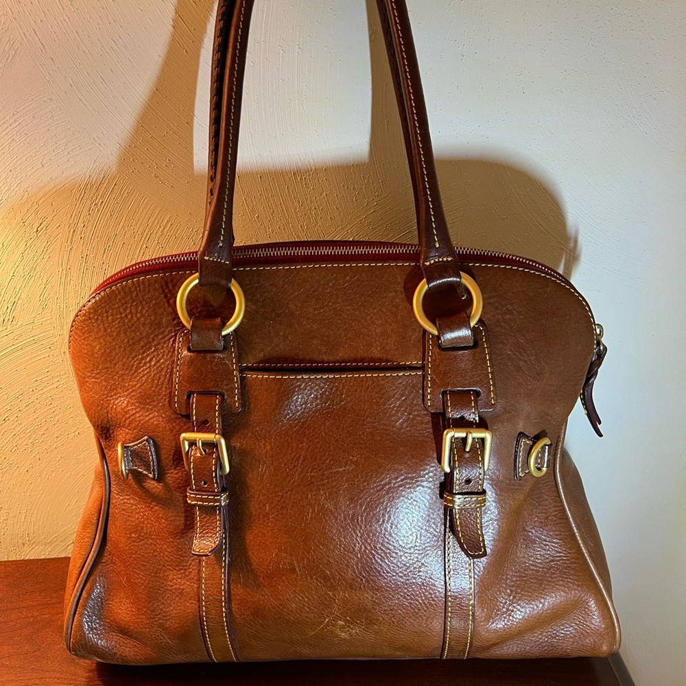 Dooney and Burke Bag